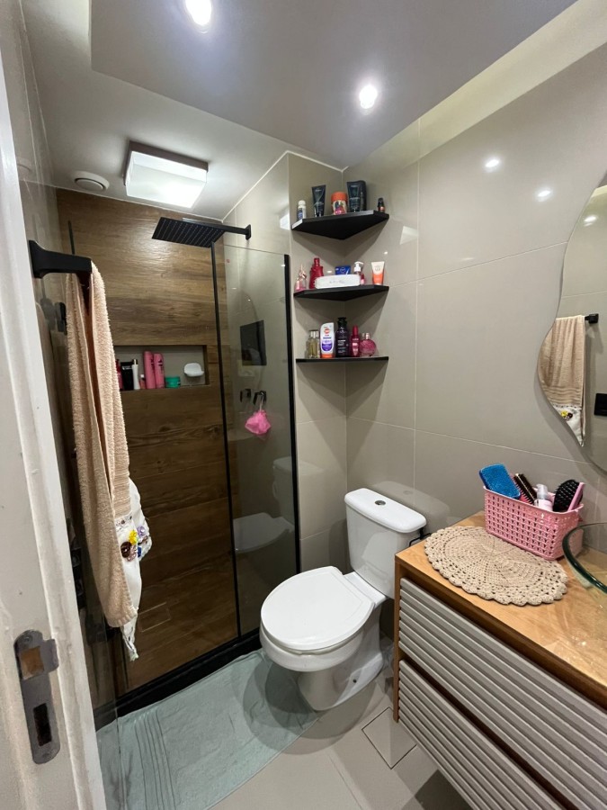 Apartamento, 2 quartos, 68 m² - Foto 24