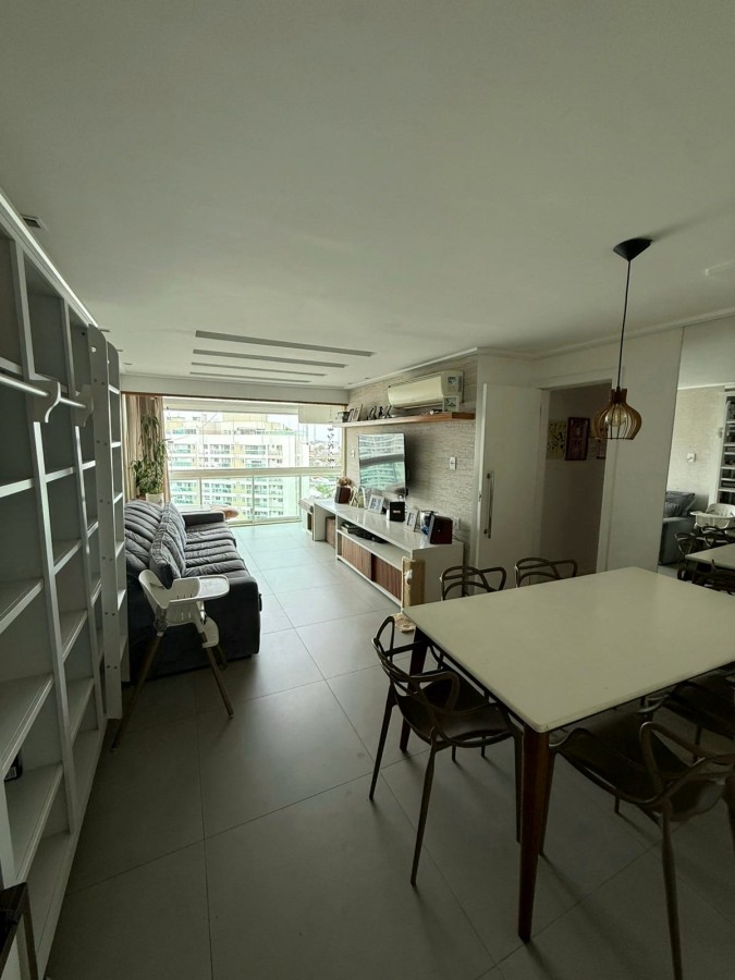 Cobertura, 3 quartos, 200 m² - Foto 9