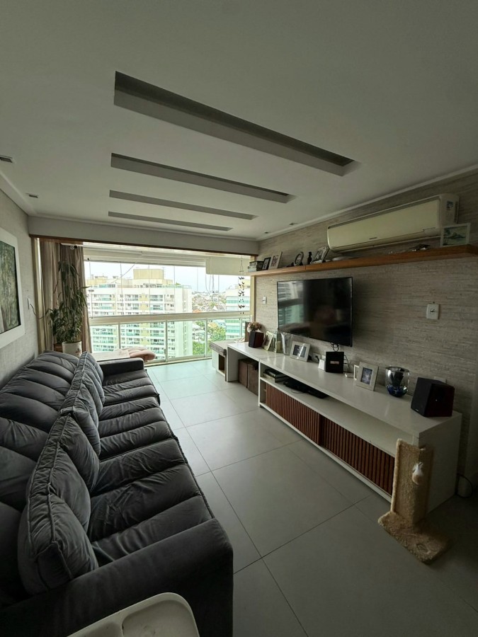 Cobertura, 3 quartos, 200 m² - Foto 8