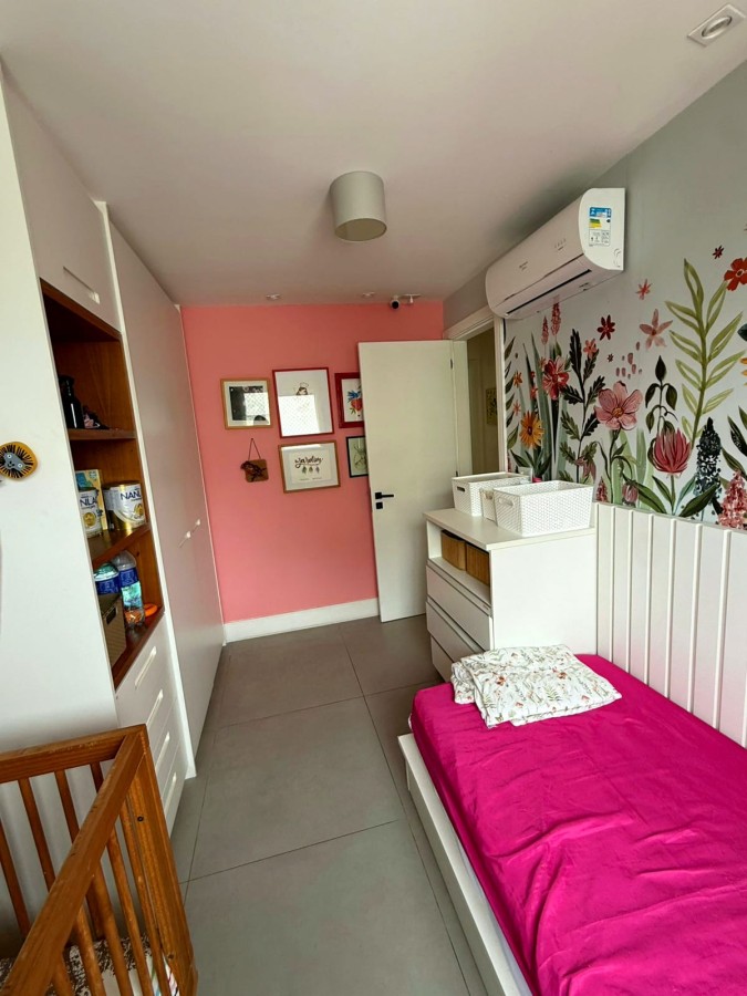 Cobertura, 3 quartos, 200 m² - Foto 17