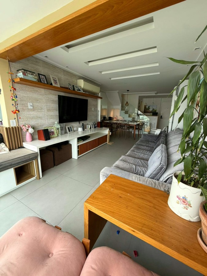 Cobertura, 3 quartos, 200 m² - Foto 6