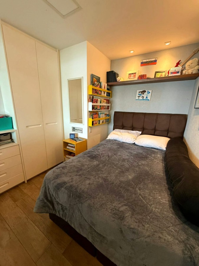 Cobertura, 3 quartos, 200 m² - Foto 11