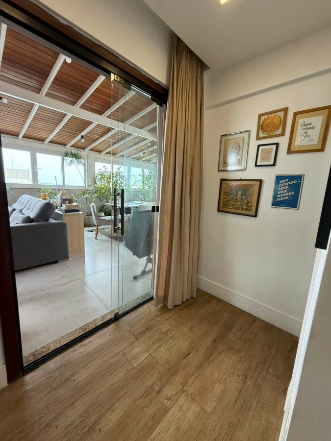 Cobertura, 3 quartos, 200 m² - Foto 10