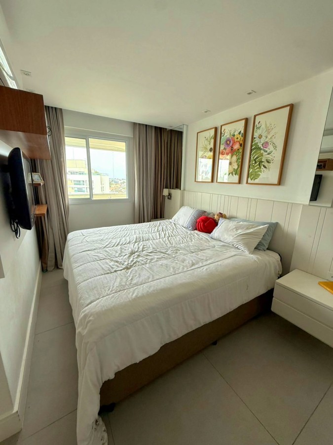 Cobertura, 3 quartos, 200 m² - Foto 16