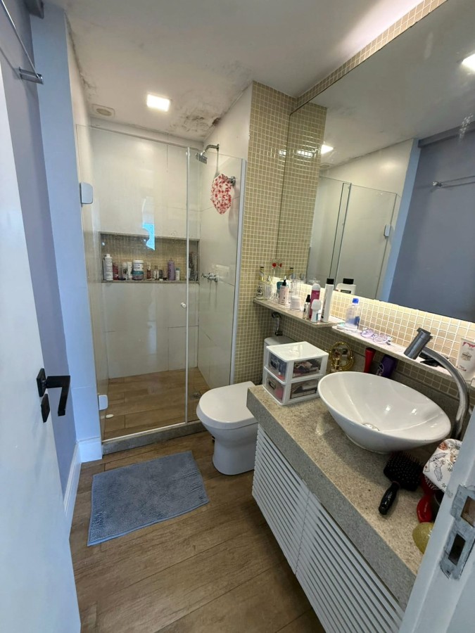 Cobertura, 3 quartos, 200 m² - Foto 12