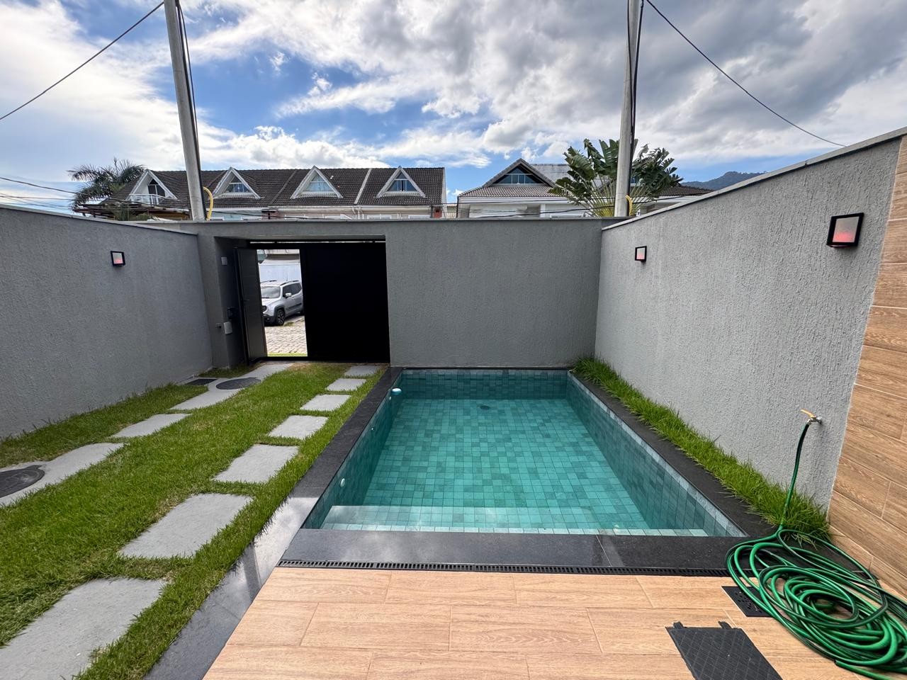 Casa de Condomínio, 3 quartos - Foto 7