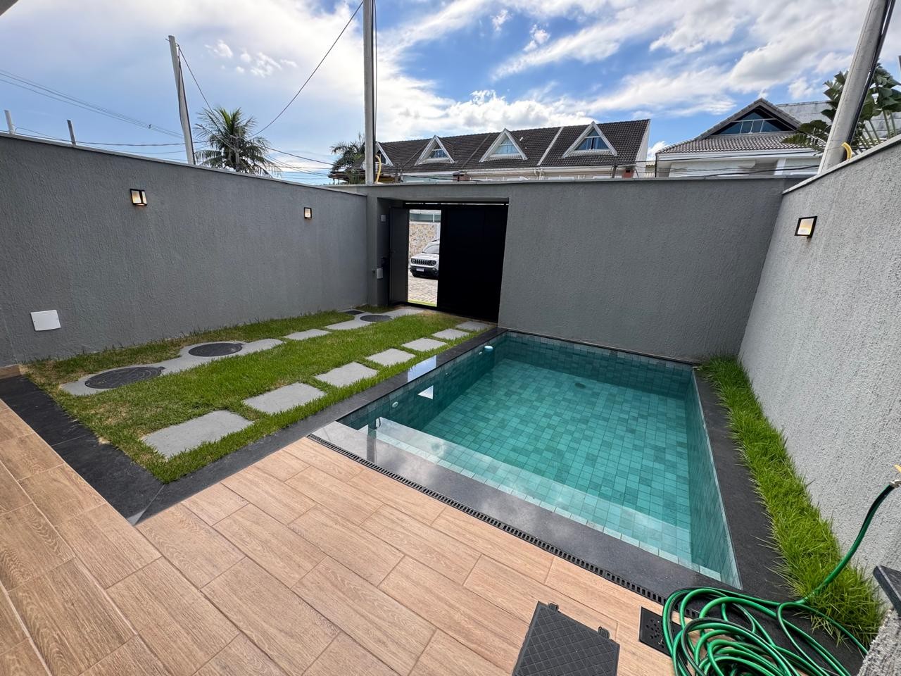 Casa de Condomínio, 3 quartos - Foto 9