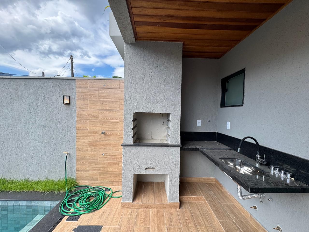 Casa de Condomínio, 3 quartos - Foto 6