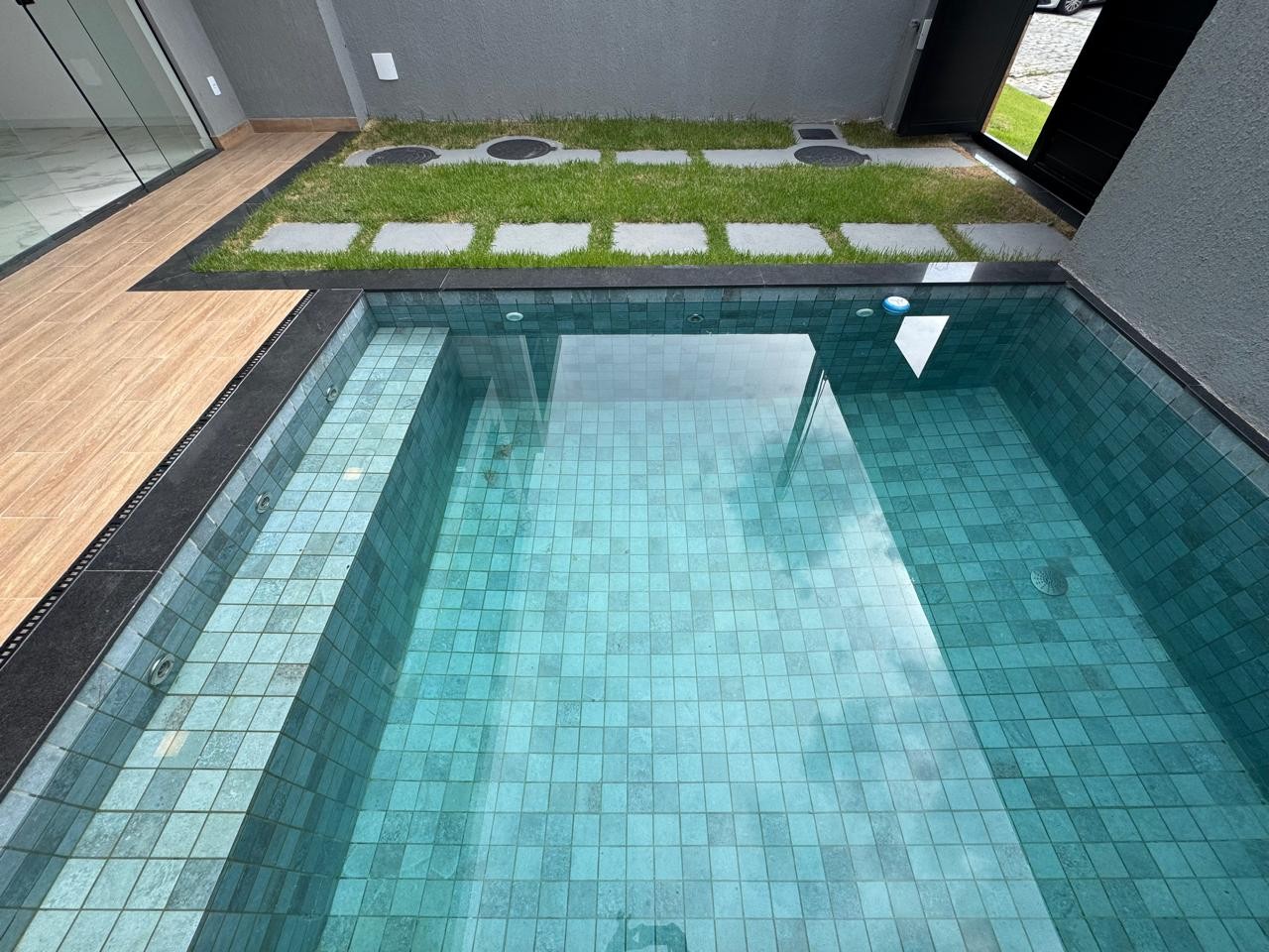 Casa de Condomínio, 3 quartos - Foto 11