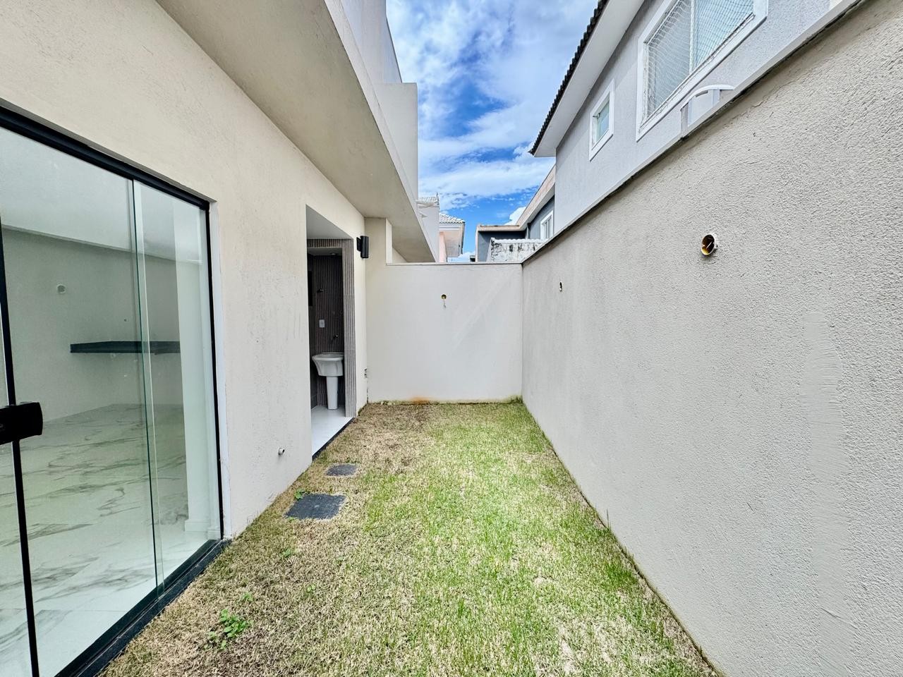 Casa de Condomínio, 3 quartos - Foto 20