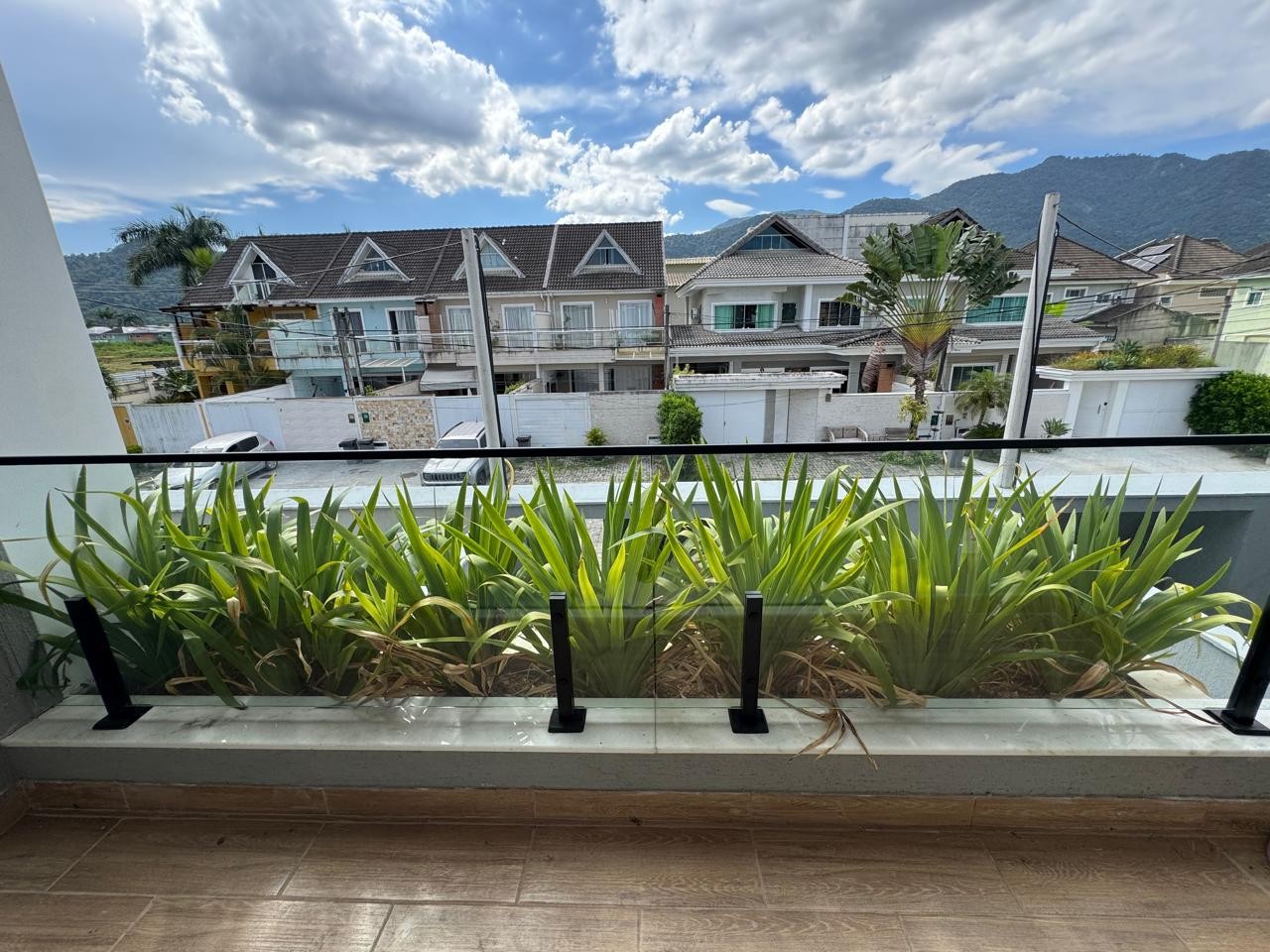 Casa de Condomínio, 3 quartos - Foto 38