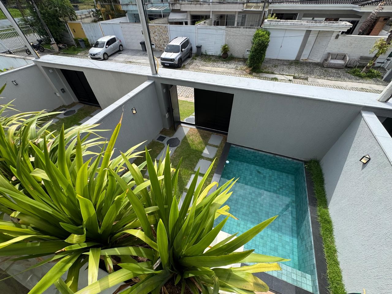 Casa de Condomínio, 3 quartos - Foto 39