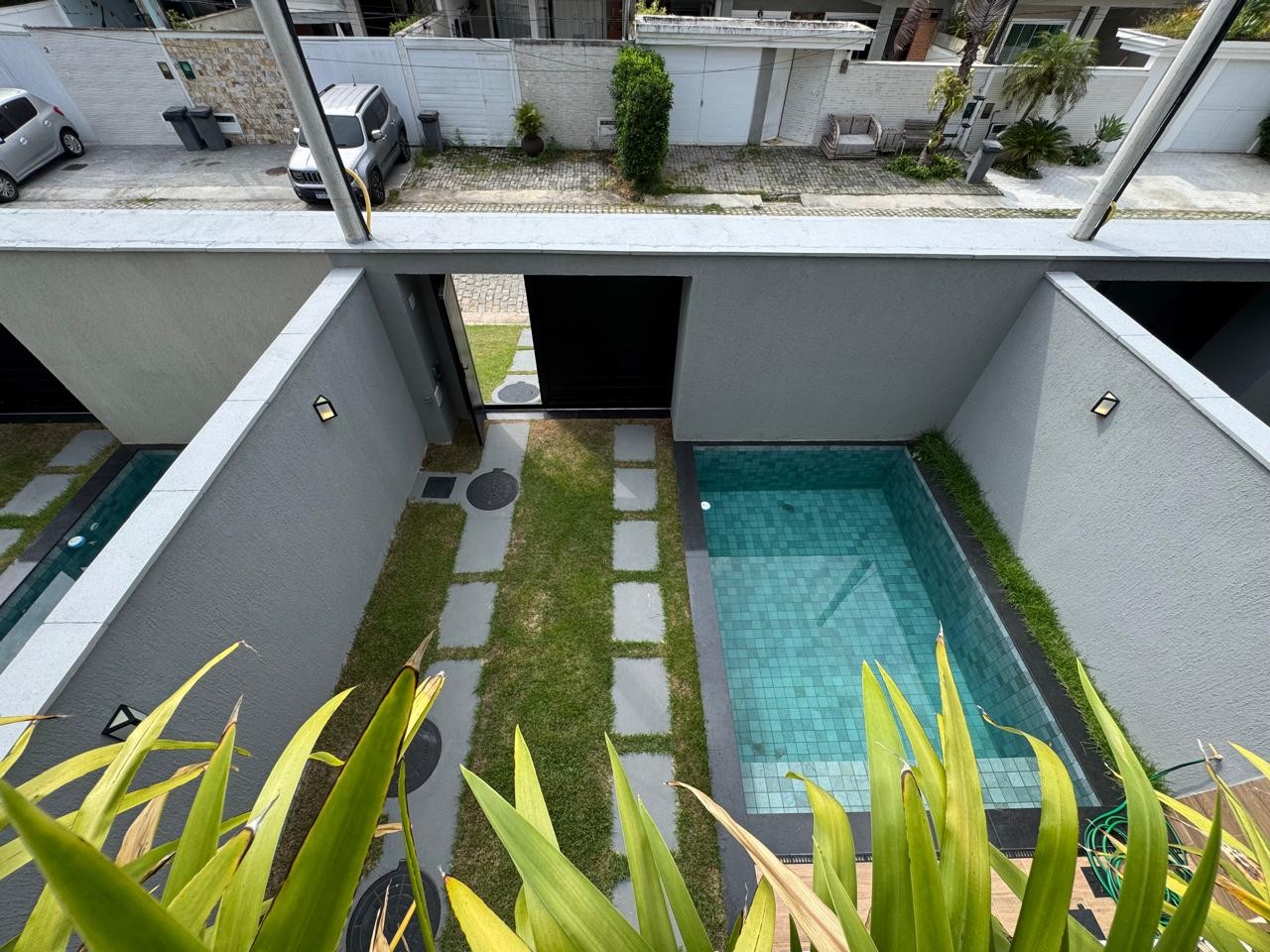 Casa de Condomínio, 3 quartos - Foto 3