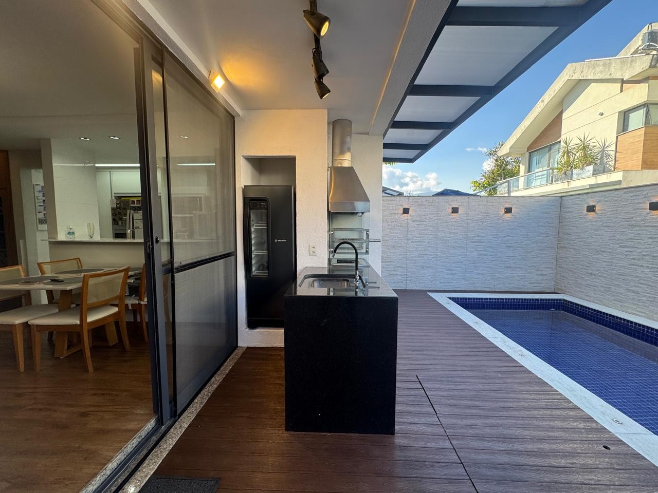 Casa de Condomínio, 4 quartos - Foto 7