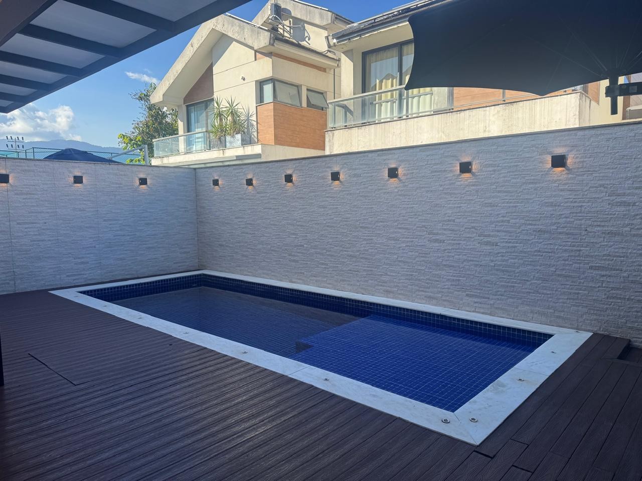 Casa de Condomínio, 4 quartos - Foto 5