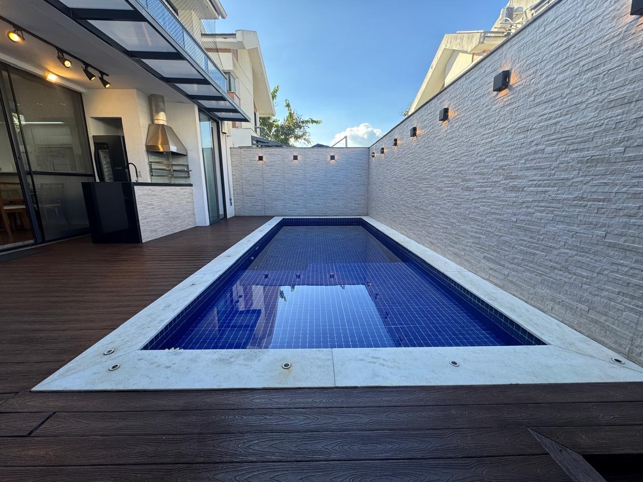 Casa de Condomínio, 4 quartos - Foto 6