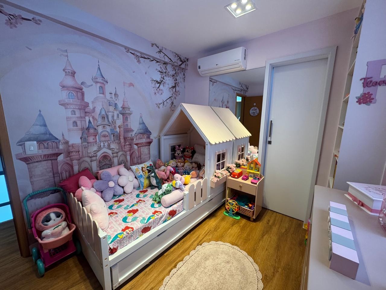 Casa de Condomínio, 4 quartos - Foto 40