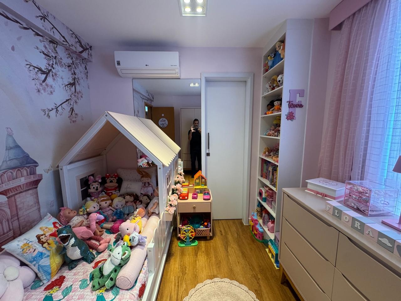 Casa de Condomínio, 4 quartos - Foto 41