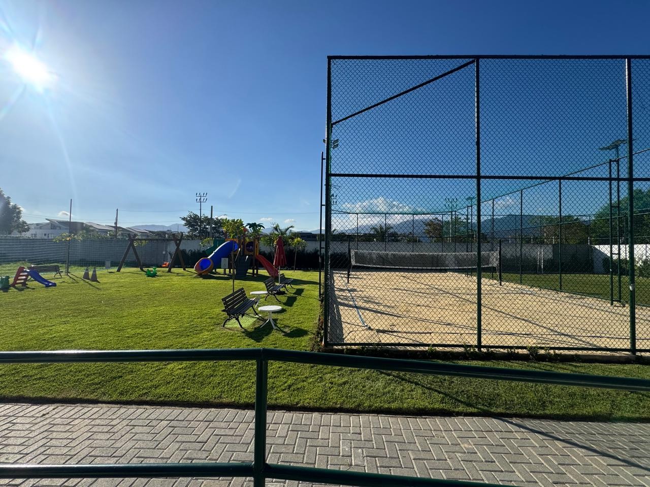 Casa de Condomínio, 4 quartos - Foto 48