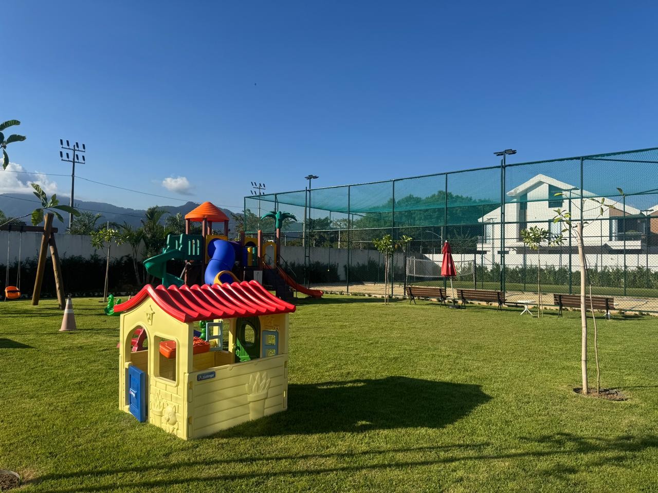 Casa de Condomínio, 4 quartos - Foto 50