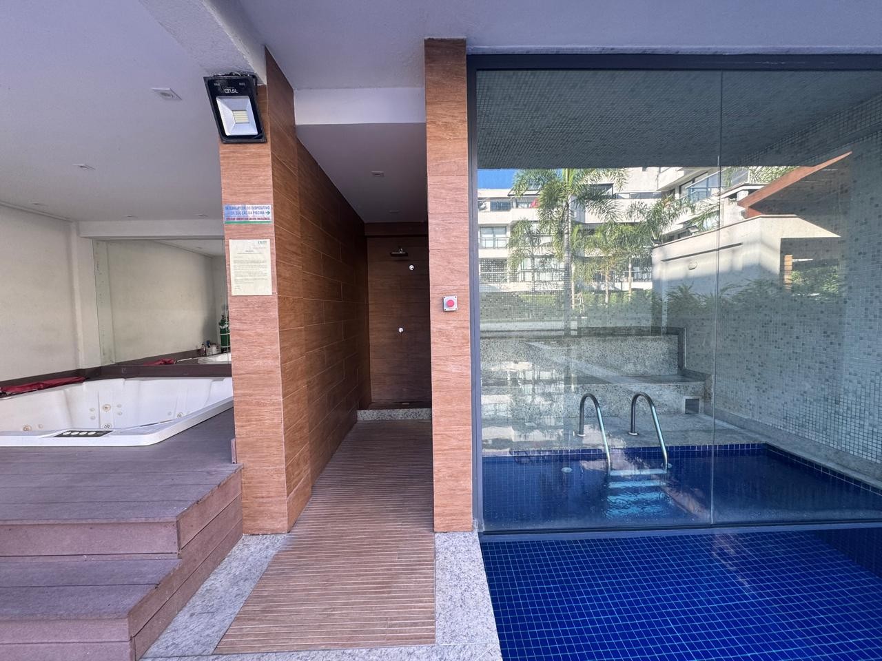 Casa de Condomínio, 4 quartos - Foto 54