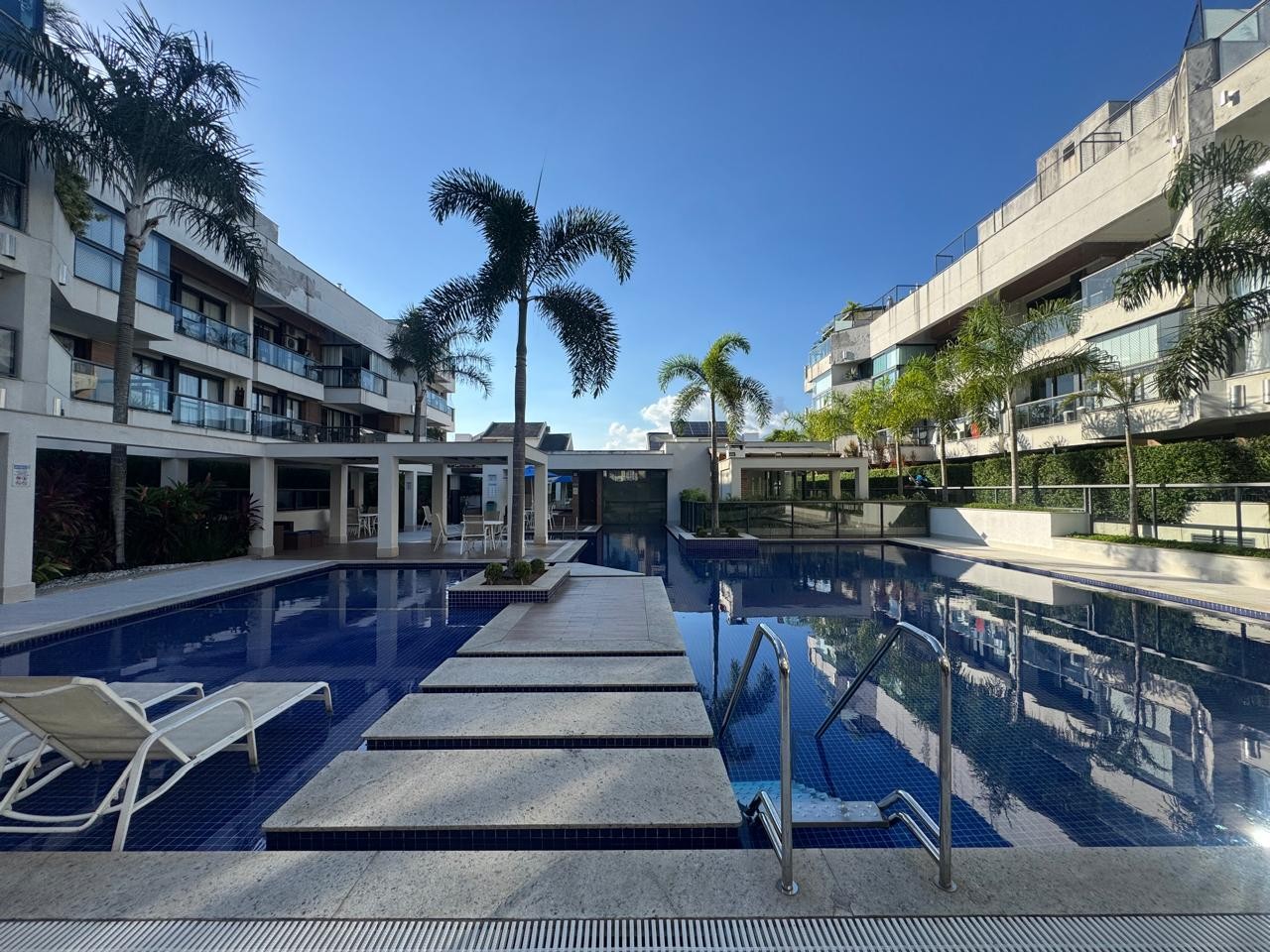 Casa de Condomínio, 4 quartos - Foto 53