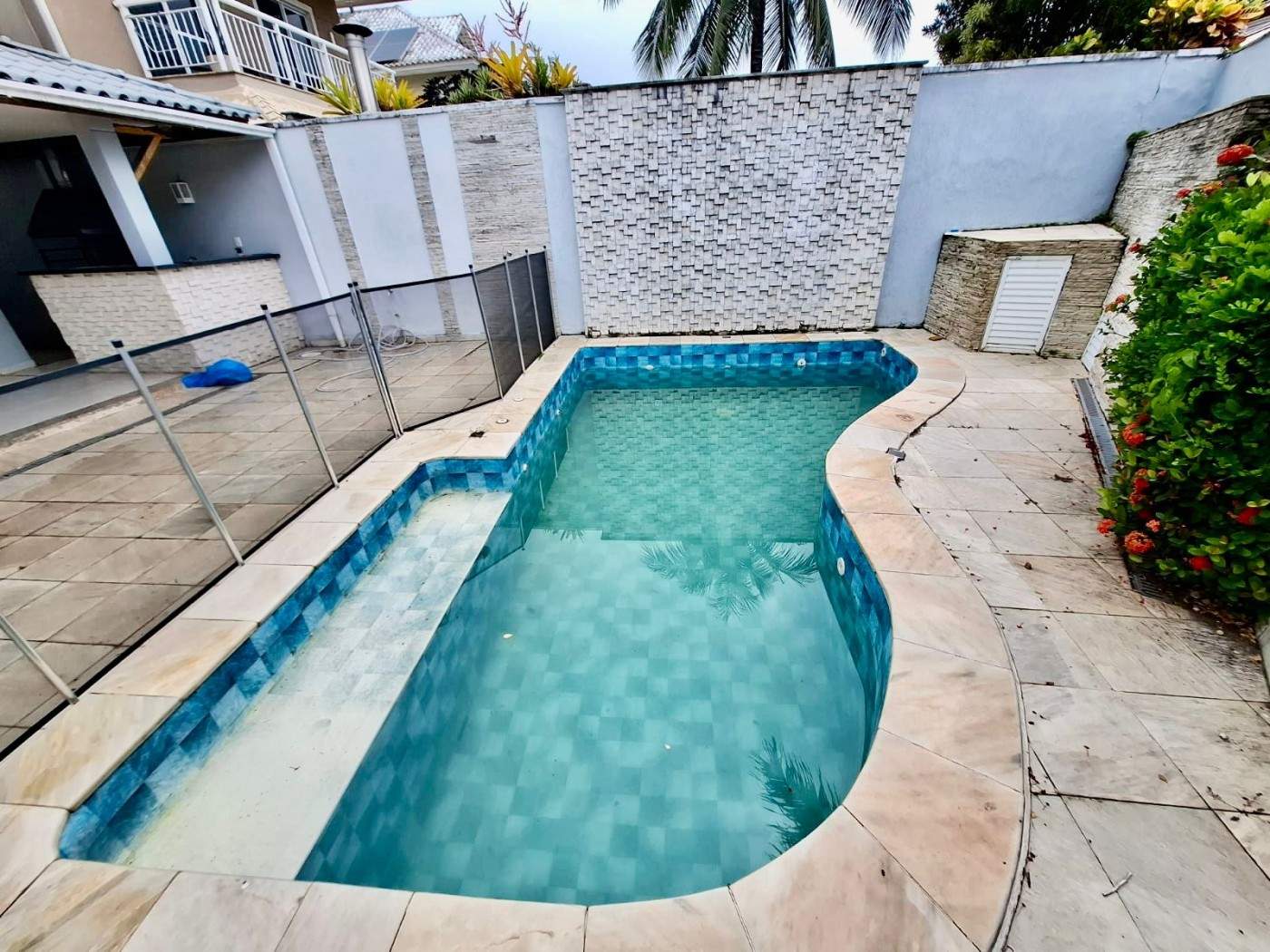 Casa de Condomínio, 4 quartos - Foto 8