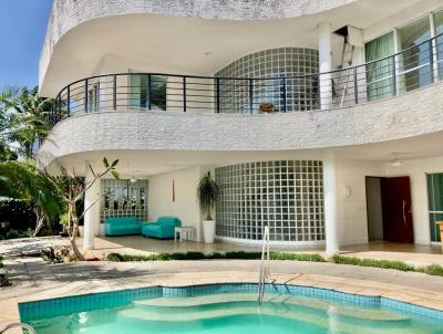 Casa em Condom�nio para Venda, em Rio de Janeiro, bairro Vargem Grande, 5 dormit�rios, 6 banheiros, 4 su�tes, 2 vagas