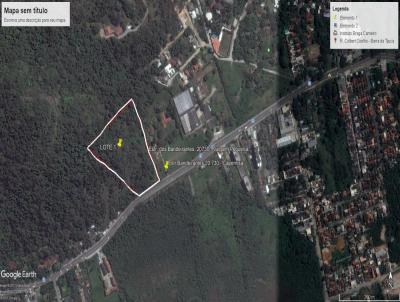 Terreno para Venda, em Rio de Janeiro, bairro Vargem Pequena