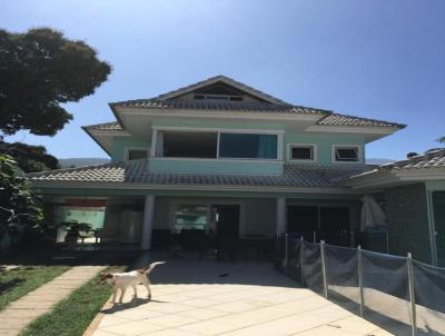 Casa em Condom�nio para Venda, em Rio de Janeiro, bairro Vargem Grande, 3 dormit�rios, 3 banheiros, 1 su�te, 2 vagas