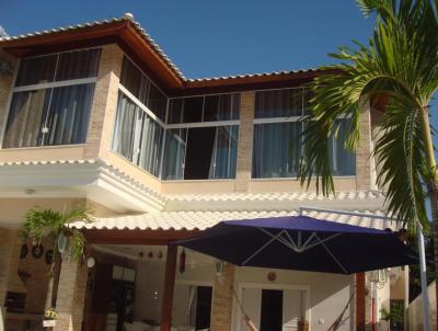 Casa em Condom�nio para Venda, em Rio de Janeiro, bairro Vargem Grande, 3 dormit�rios, 3 banheiros, 1 su�te, 2 vagas