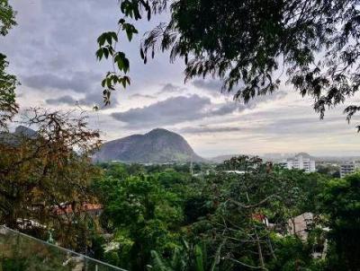 Casa em Condom�nio para Venda, em Rio de Janeiro, bairro Vargem Pequena, 3 dormit�rios, 4 banheiros, 1 su�te, 2 vagas