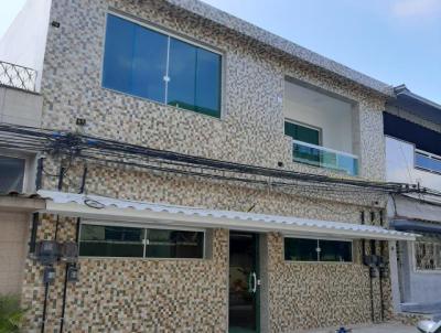 Casa em Condom�nio para Venda, em Rio de Janeiro, bairro Oswaldo Cruz, 1 dormit�rio, 2 banheiros, 1 vaga