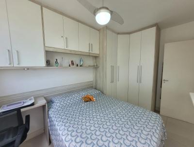 Apartamento para Venda, em Rio de Janeiro, bairro Vargem Pequena, 2 dormit�rios, 1 banheiro, 2 vagas