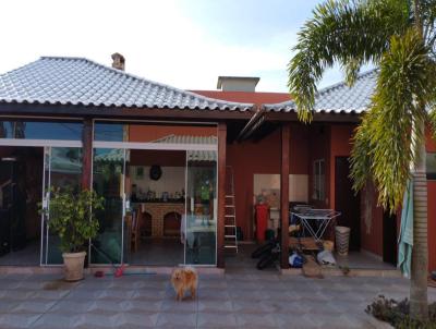 Casa em Condom�nio para Venda, em S�o Pedro da Aldeia, bairro S�o Mateus, 4 dormit�rios, 5 banheiros, 2 su�tes, 2 vagas