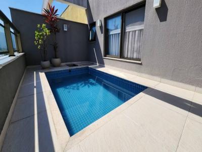 Cobertura para Venda, em Rio de Janeiro, bairro Recreio dos Bandeirantes, 4 dormit�rios, 4 banheiros, 2 su�tes, 2 vagas