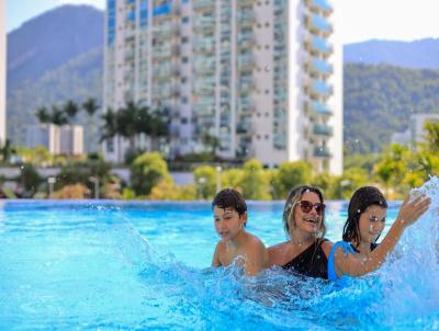Apartamento para Venda, em Rio de Janeiro, bairro Barra da Tijuca, 3 dormit�rios, 4 banheiros, 3 su�tes, 2 vagas