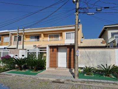 Casa em Condom�nio para Venda, em Rio de Janeiro, bairro Vargem Pequena, 4 dormit�rios, 5 banheiros, 3 su�tes, 2 vagas