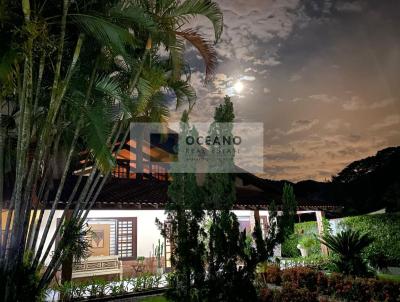 Casa em Condom�nio para Venda, em Rio de Janeiro, bairro Vargem Grande, 5 dormit�rios, 6 banheiros, 3 su�tes, 6 vagas