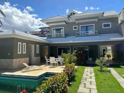 Casa em Condom�nio para Venda, em Rio de Janeiro, bairro Barra da Tijuca, 5 dormit�rios, 7 banheiros, 5 su�tes, 6 vagas