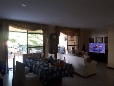 Apartamento para Venda, em Rio de Janeiro, bairro Recreio dos Bandeirantes, 3 dormit�rios, 5 banheiros, 3 su�tes, 3 vagas