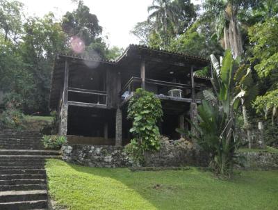 Casa para Venda, em Angra dos Reis, bairro Bracu� (Cunhambebe), 4 dormit�rios, 3 banheiros, 2 su�tes, 4 vagas