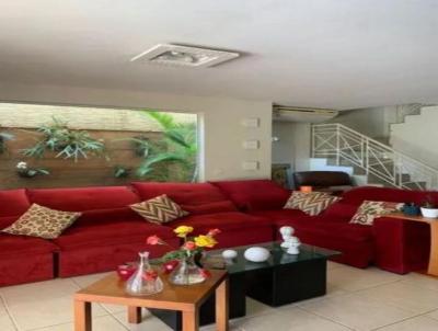 Casa em Condom�nio para Venda, em Rio de Janeiro, bairro Recreio dos Bandeirantes, 4 dormit�rios, 6 banheiros, 4 su�tes, 3 vagas