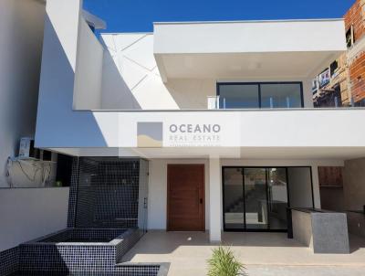 Casa em Condom�nio para Venda, em Rio de Janeiro, bairro Recreio dos Bandeirantes, 4 dormit�rios, 5 banheiros, 3 su�tes, 3 vagas
