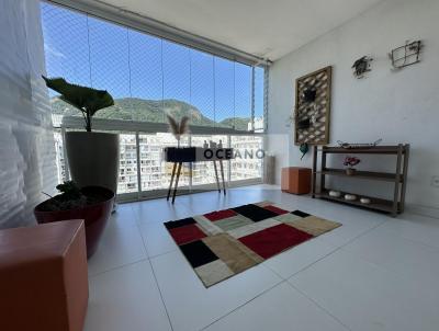 Cobertura para Venda, em Rio de Janeiro, bairro Recreio dos Bandeirantes, 4 dormit�rios, 5 banheiros, 4 su�tes, 2 vagas