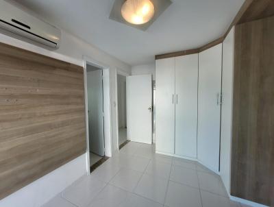 Apartamento para Venda, em Rio de Janeiro, bairro Recreio dos Bandeirantes, 2 dormit�rios, 2 banheiros, 1 su�te, 2 vagas