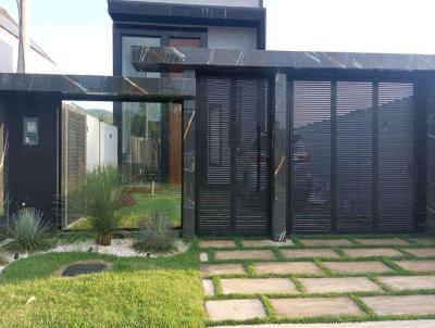 Casa em Condom�nio para Venda, em Rio de Janeiro, bairro Guaratiba, 4 dormit�rios, 4 banheiros, 2 su�tes, 3 vagas