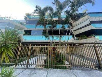 Apartamento para Venda, em Rio de Janeiro, bairro Recreio dos Bandeirantes, 4 dormit�rios, 3 banheiros, 1 su�te, 3 vagas