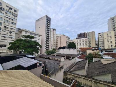 Apartamento para Venda, em Rio de Janeiro, bairro Ipanema, 1 dormit�rio, 2 banheiros, 1 vaga