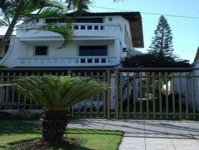 Casa em Condom�nio para Venda, em Rio de Janeiro, bairro Recreio dos Bandeirantes, 4 dormit�rios, 5 banheiros, 3 su�tes, 4 vagas